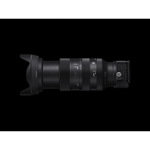Sigma 28-105mm f/2.8 DG DN Art Lens for Sony E Mount - Full Frame Mirrorless Camera Lens with Fast Aperture, Ideal for Portrait, Landscape & Travel Photography