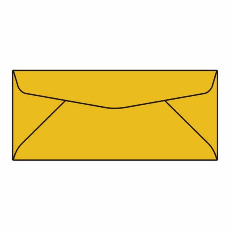 #14 Regular Envelopes 5