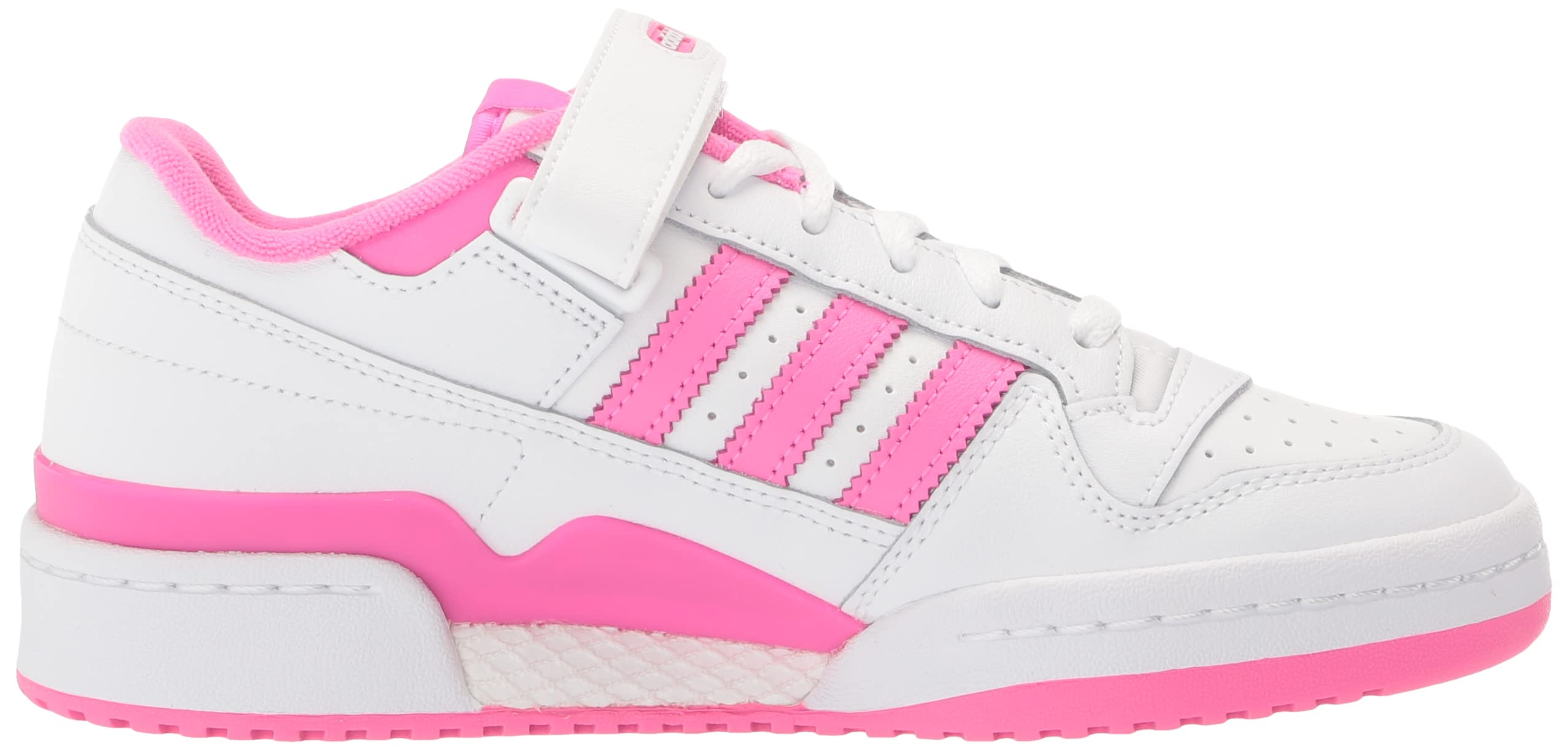 Adidas Originals Forum Low Sneakers for Baby Boys - Comfortable & Stylish Casual Shoes for Toddlers - Perfect for Playdates, Walks & Everyday Wear