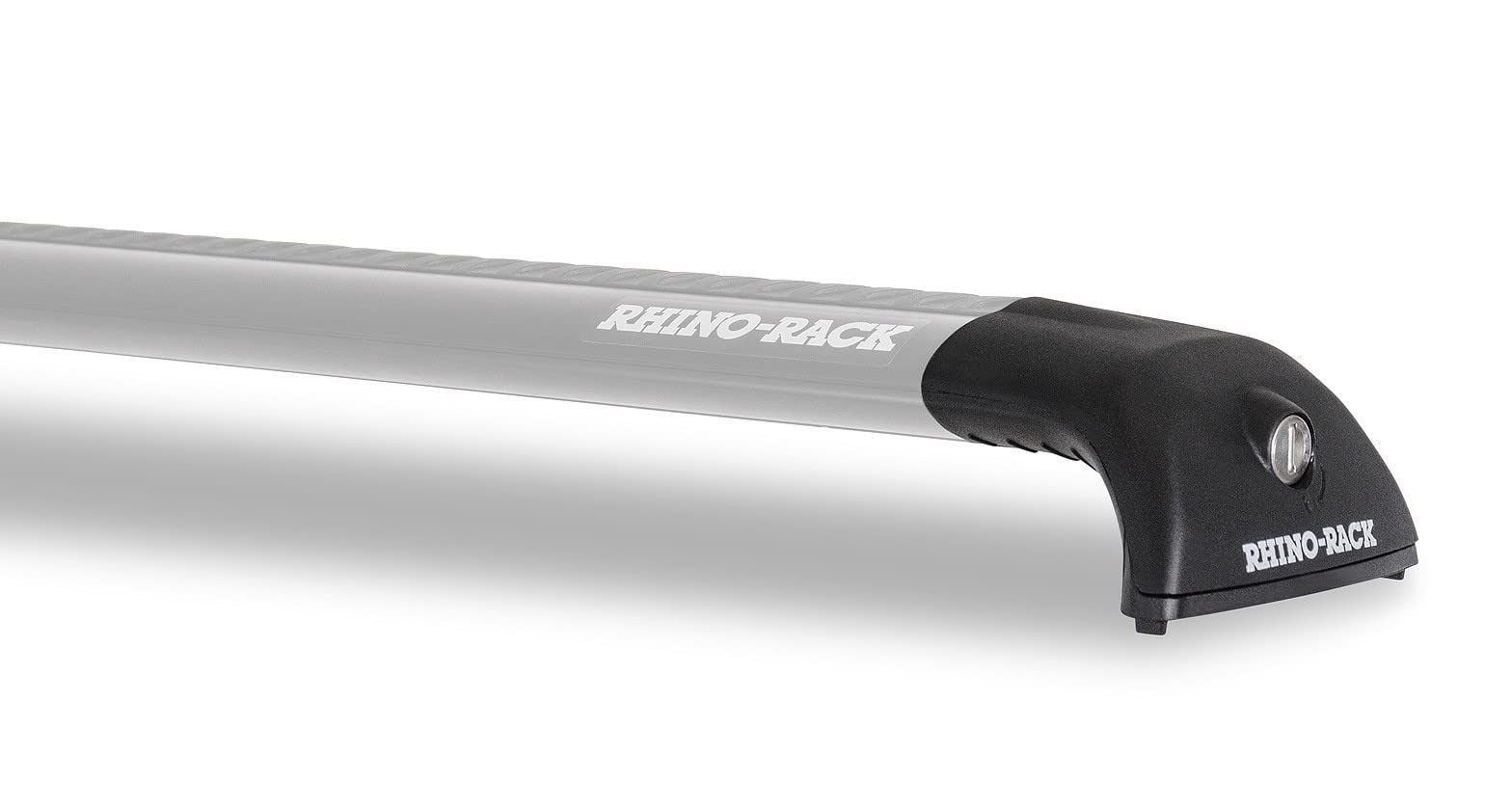 Rhino Rack RVL Leg (4-Pack) - Heavy Duty Roof Rack Support Legs for SUVs, Trucks & Vans - Perfect for Camping, Road Trips & Outdoor Adventures