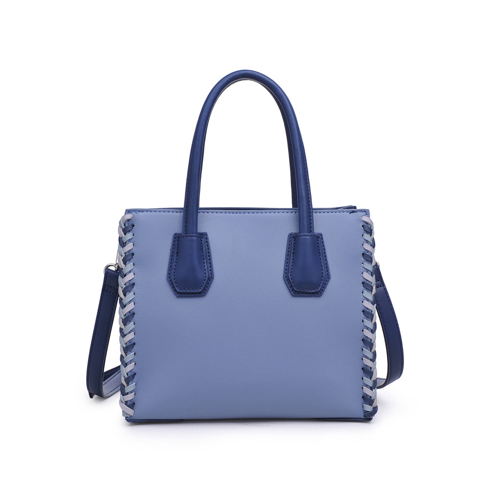 Parker Crossbody Bag for Women - Stylish Leather Shoulder Purse with Adjustable Strap, Perfect for Travel, Shopping, and Everyday Use