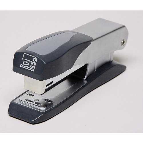 Charles Leonard Half Strip Stapler Refills - 1000 Staples for Office, School & Home Use (Model CHL82405) | Perfect for Paper, Documents & Craft Projects