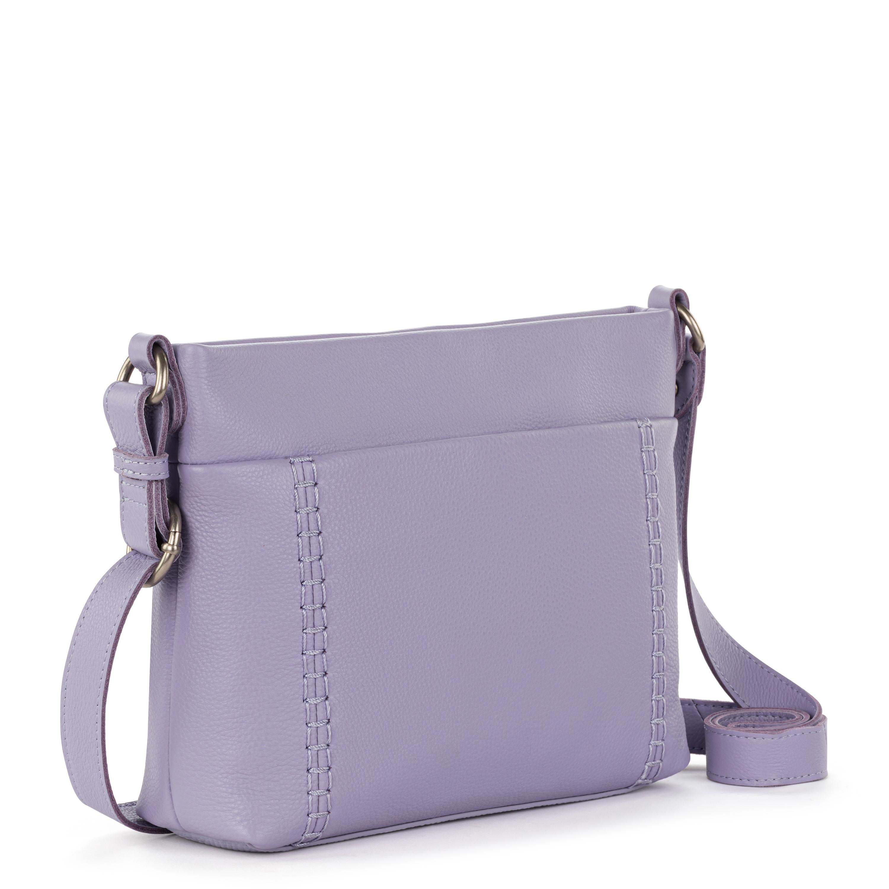 Melrose Crossbody Bag for Women - Stylish Leather Shoulder Purse with Adjustable Strap, Perfect for Travel, Shopping & Everyday Use