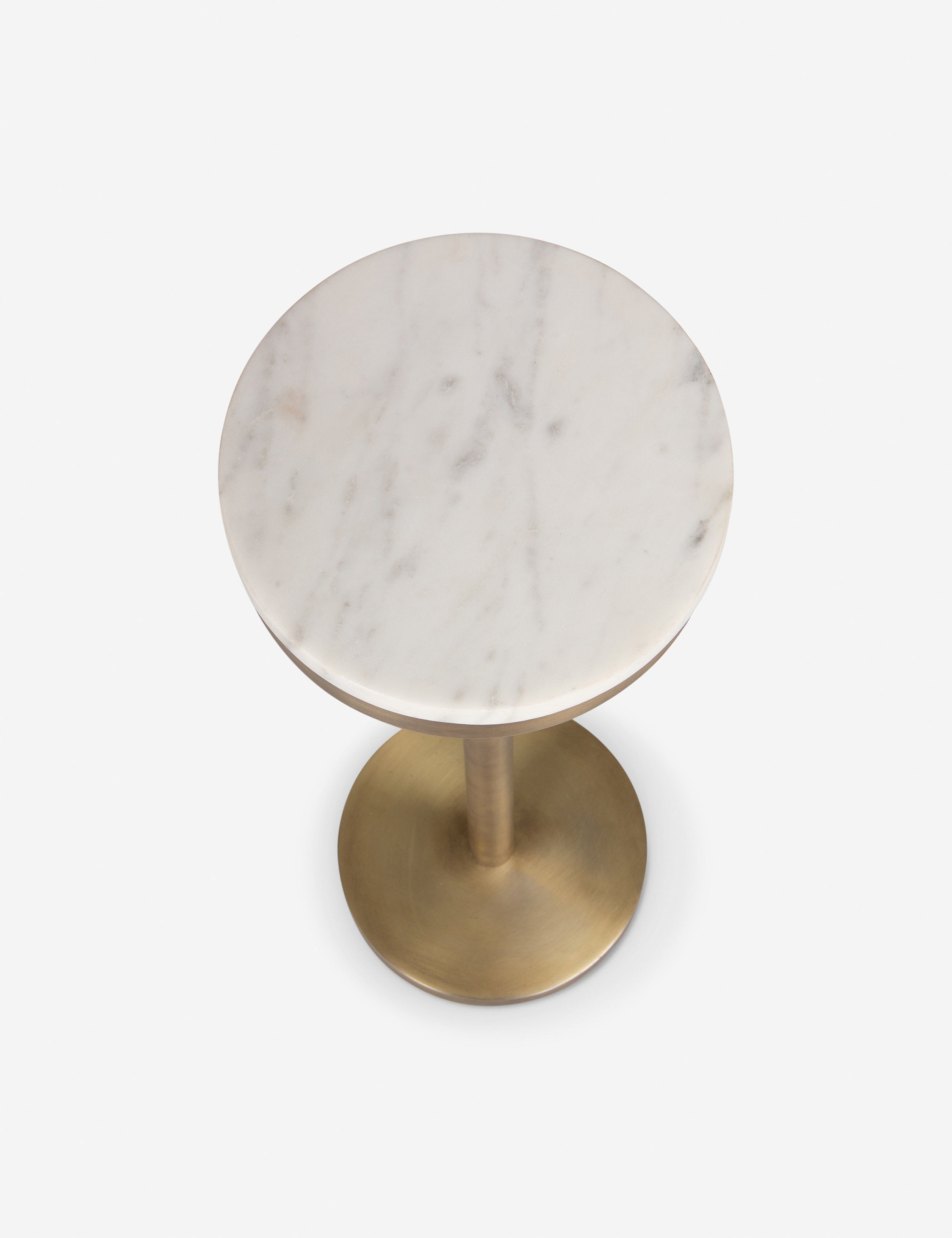White Marble