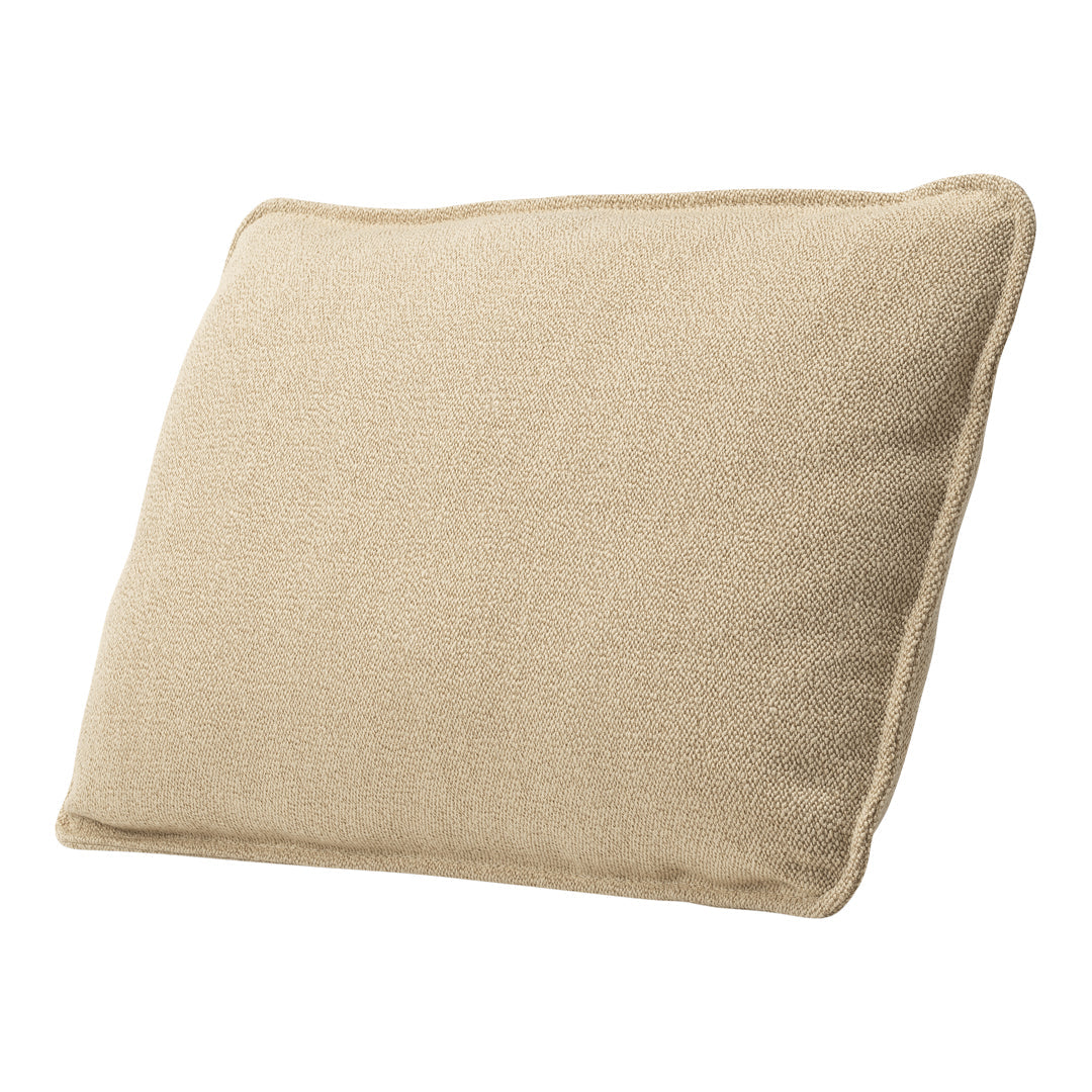 Jota Decorative Pillow - Soft & Stylish Throw Pillow for Couch, Bed, Sofa - Perfect for Living Room, Bedroom Home Decor