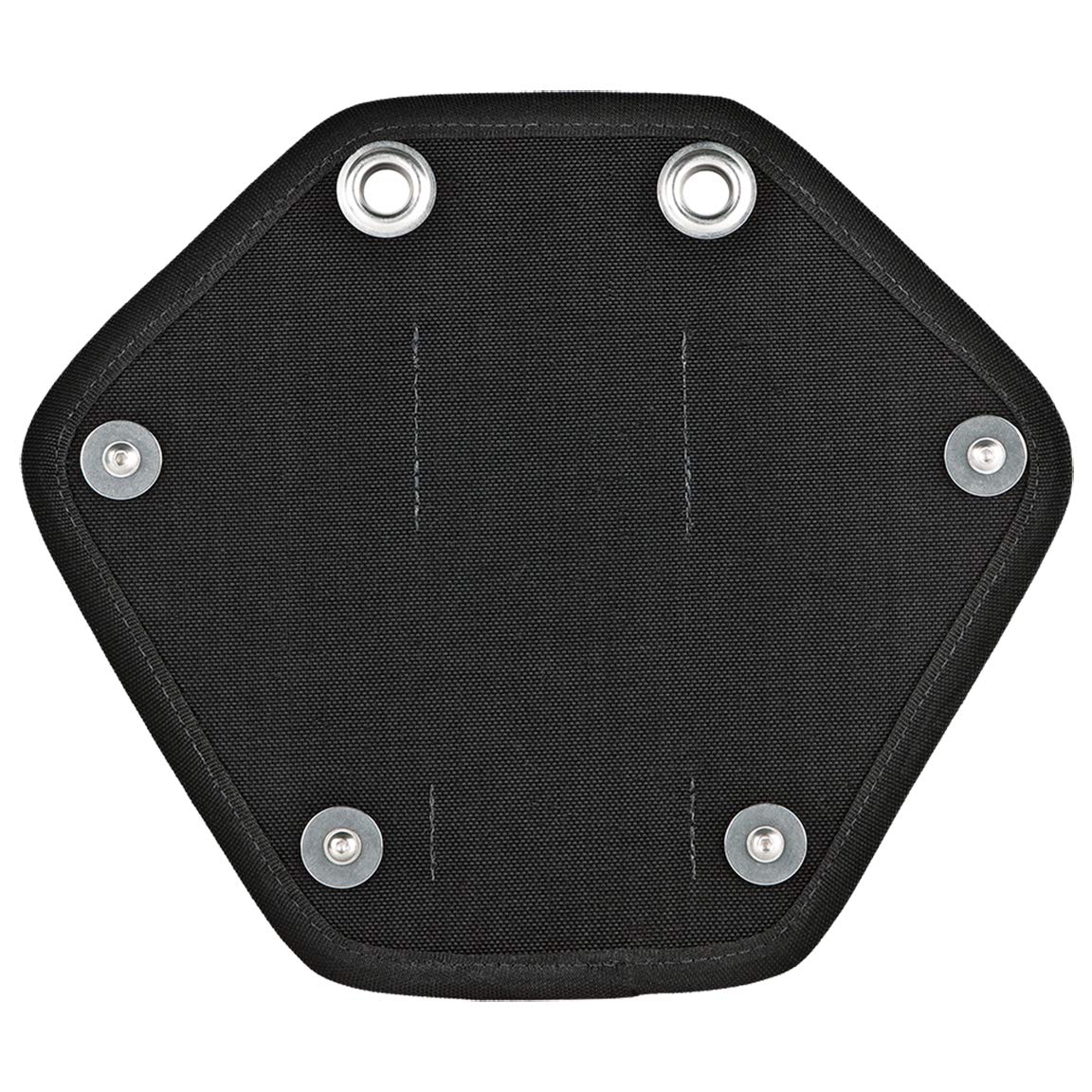 Sidemount BCD Butt Plate - Durable Scuba Diving Accessory for Comfort & Stability - Perfect for Underwater Exploration & Technical Diving