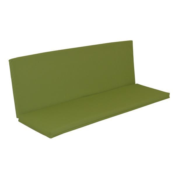 Premium Full Bench Cushion - Extra Thick & Comfortable Seat Pad with Non-Slip Bottom - Perfect for Indoor/Outdoor Benches, Patio Furniture, and Deck Seating