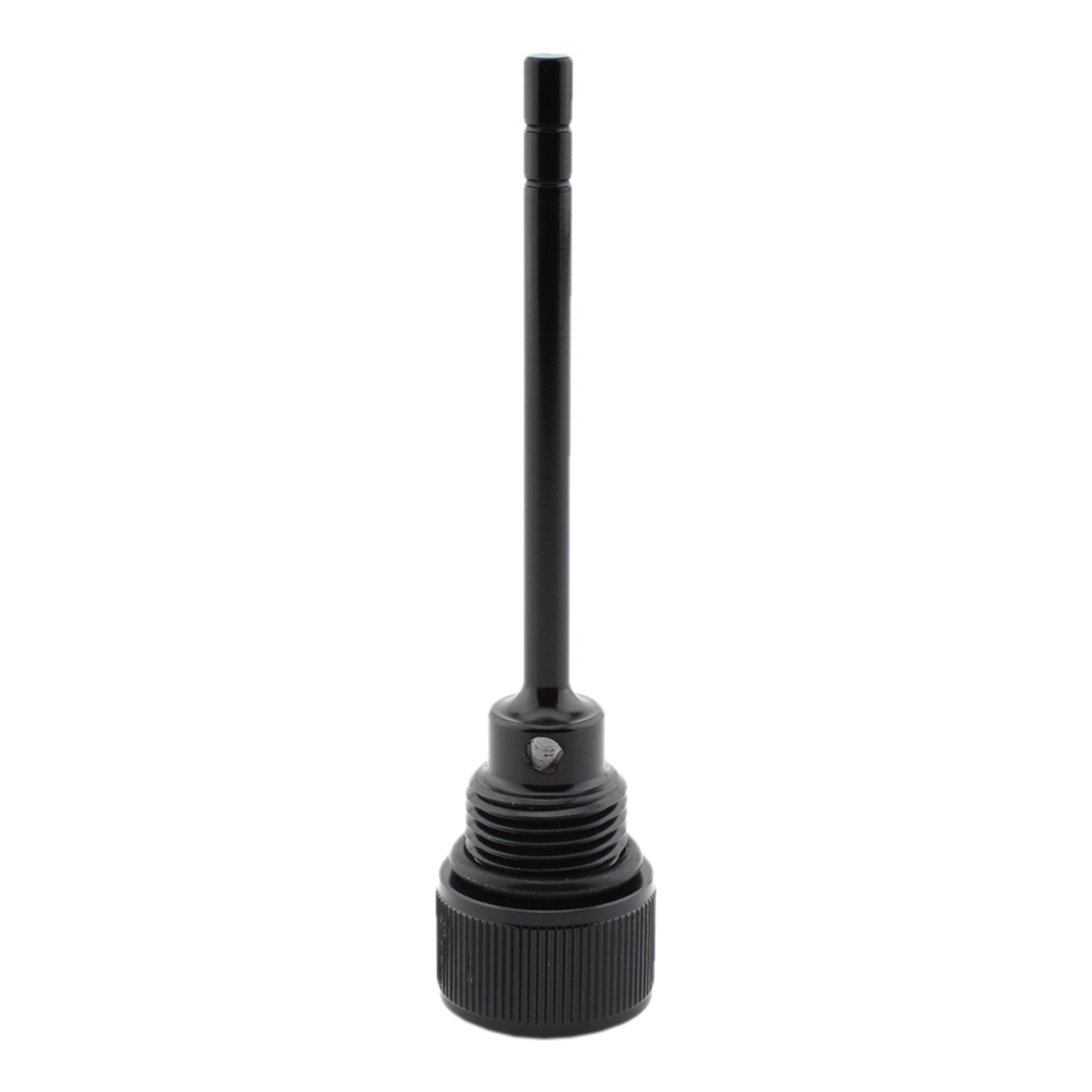 1105 0022 Oil Dipstick Tank Cap Plug Replacement for Harley Davidson Softail & Road Glide 2007-2019 - Perfect for Motorcycle Oil System Maintenance & DIY Repairs