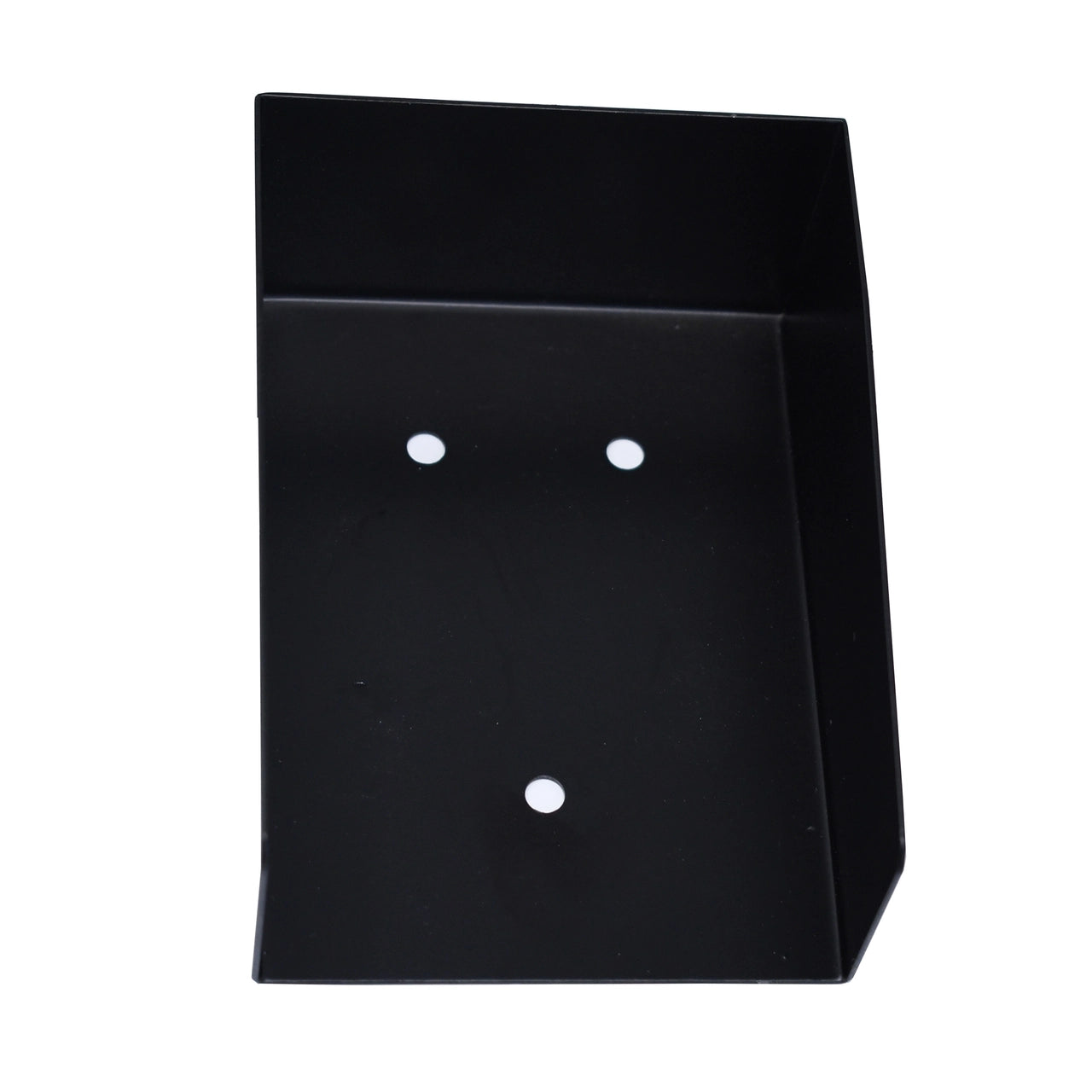 Aleko LM169 Heavy Duty Metal Keypad Box - Secure & Durable Outdoor Keypad Enclosure for Home & Business Security Systems