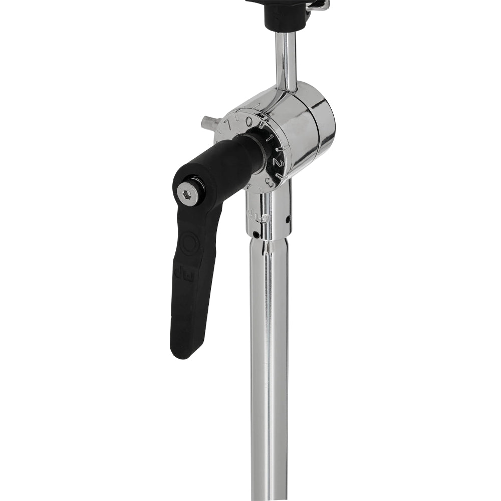 DW 3000 Series Straight Cymbal Stand - Heavy Duty Drum Hardware for Professional Drummers | Perfect for Live Performances & Studio Recording