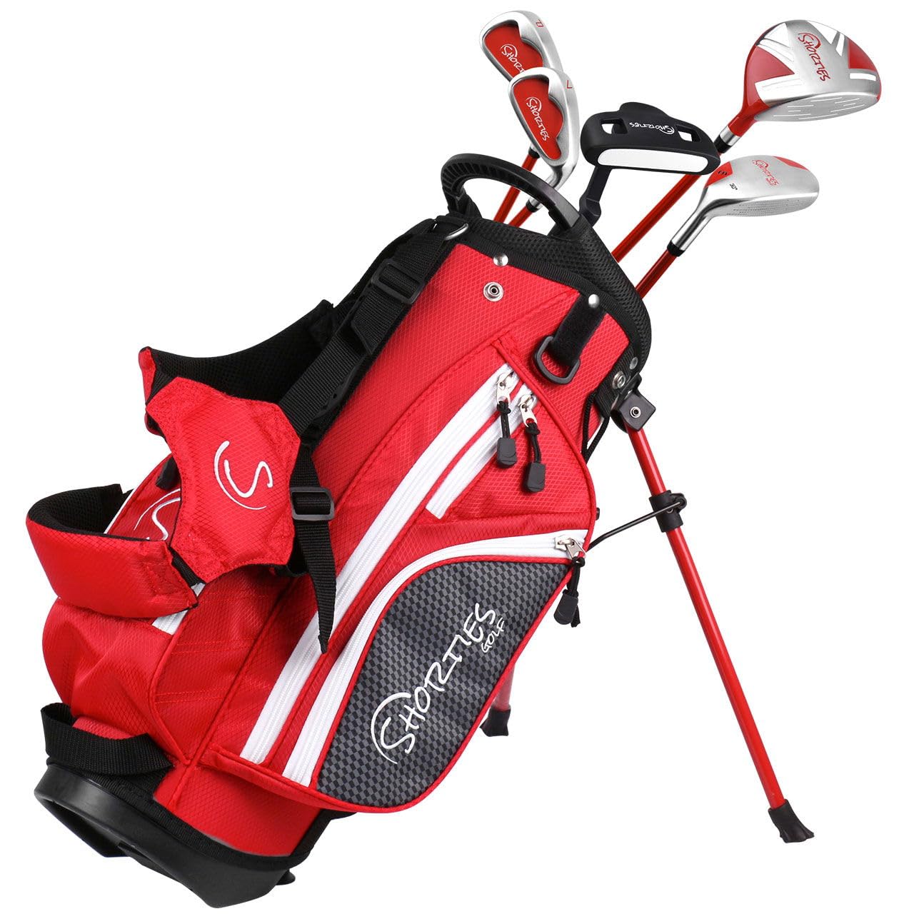 **Kids Golf Club Set for Boys & Girls Ages 3-12 | 34