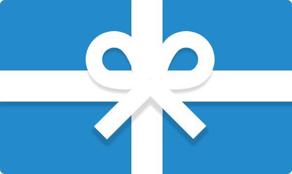 Coastal Passion Gift Card - Perfect for Holidays, Birthdays & Special Occasions | Send Love & Joy Online
