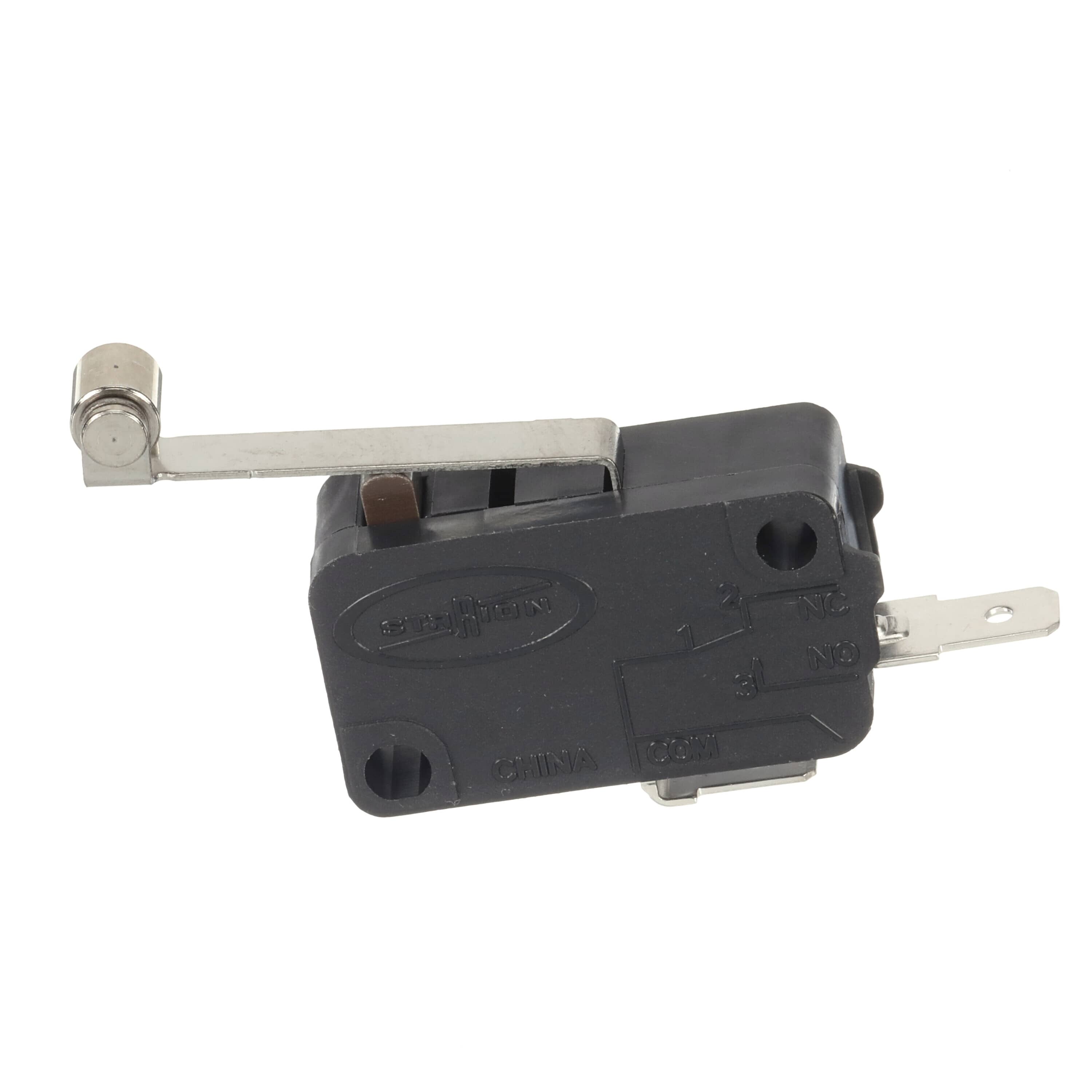 LG 13387 Dishwasher Micro Switch EBF64375202 - Replacement Part for LG Dishwashers | Perfect for Repairing Dishwasher Door Latch Mechanism | Home Appliance Repair Essential