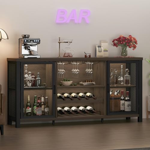 Rustic Oak