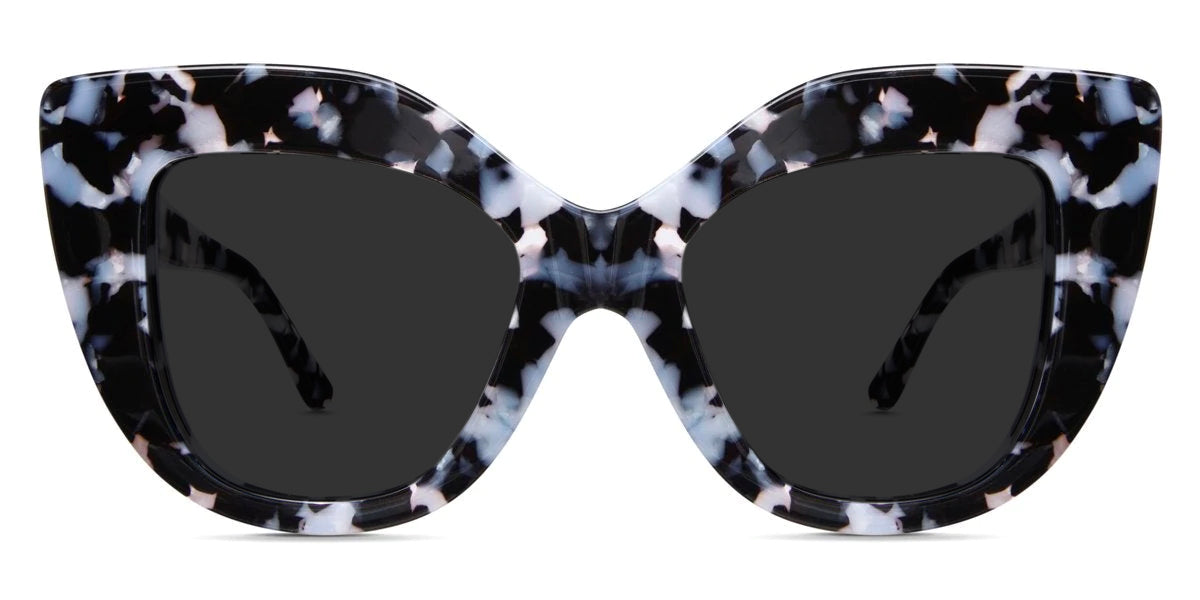 Belga Women's Prescription Sunglasses – Stylish UV Protection Eyewear for Driving, Outdoor Activities & Fashion