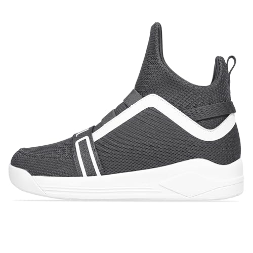 White Grey