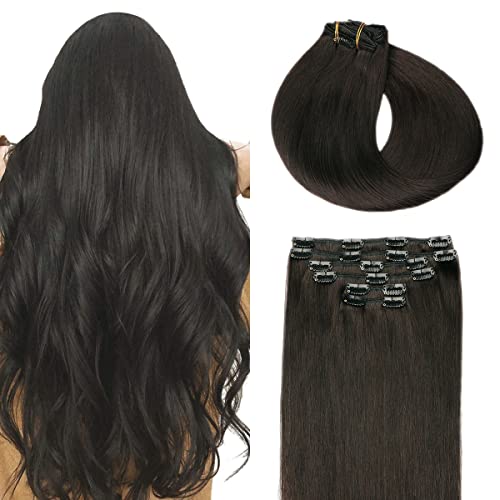 1.#1B Natural Black