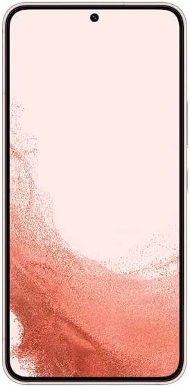 SAMSUNG Galaxy S22 5G Unlocked Smartphone (128GB, 8GB RAM) 6.1