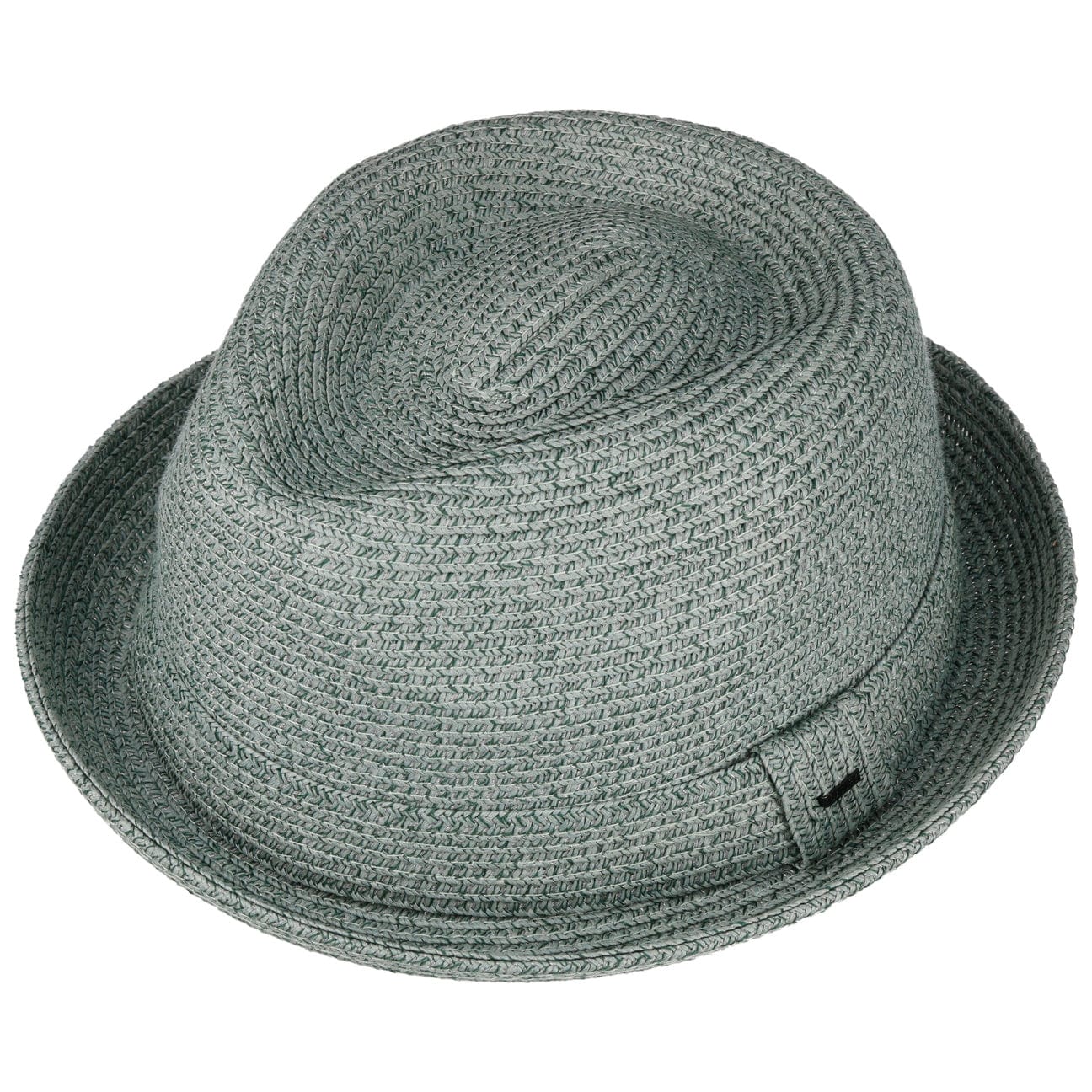 Bailey 1922 Billy Short Brim Summer Hat for Men - Lightweight Breathable Sun Hat for Outdoor Activities, Beach, Fishing & Travel