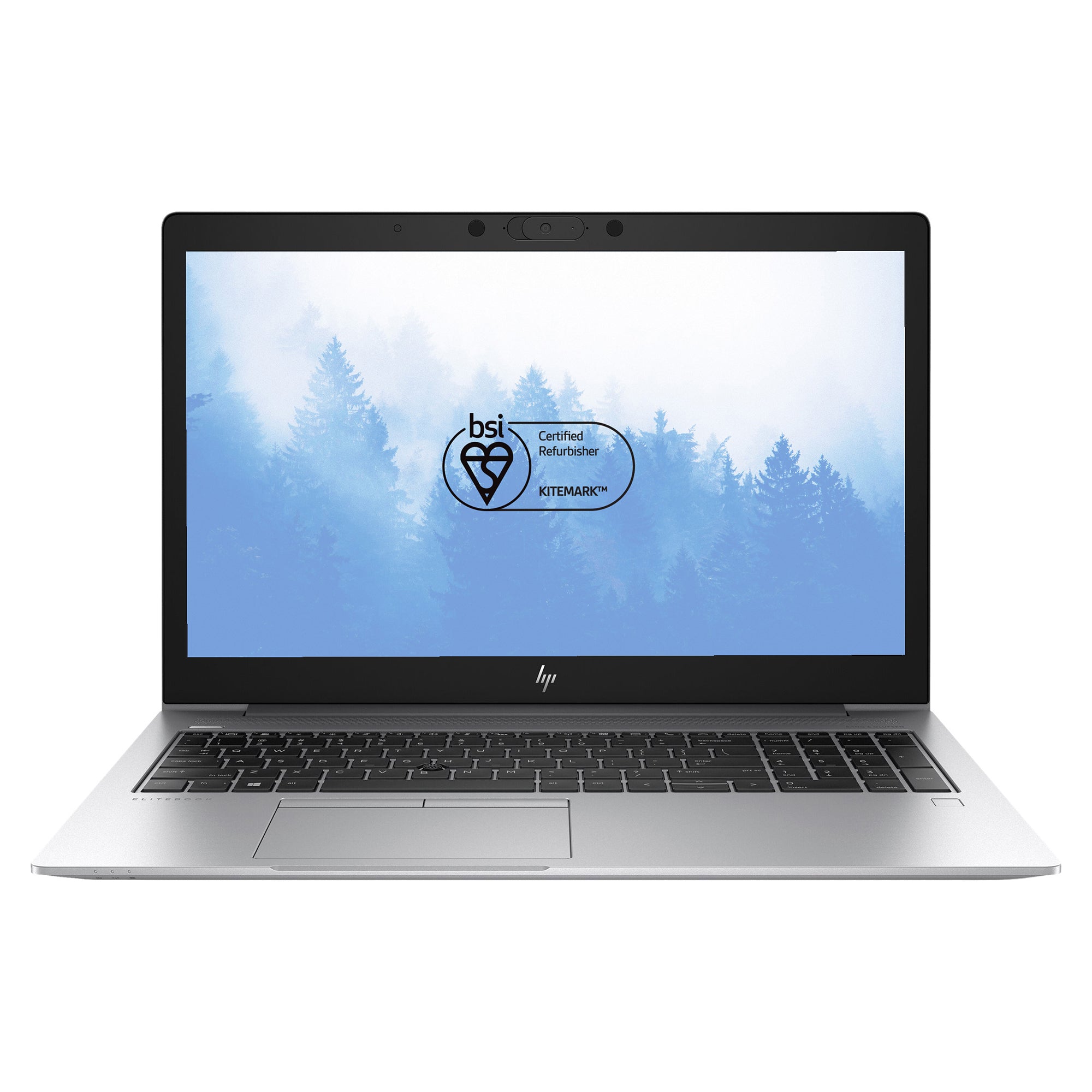 HP EliteBook 850 G6 Business Laptop - 15.6
