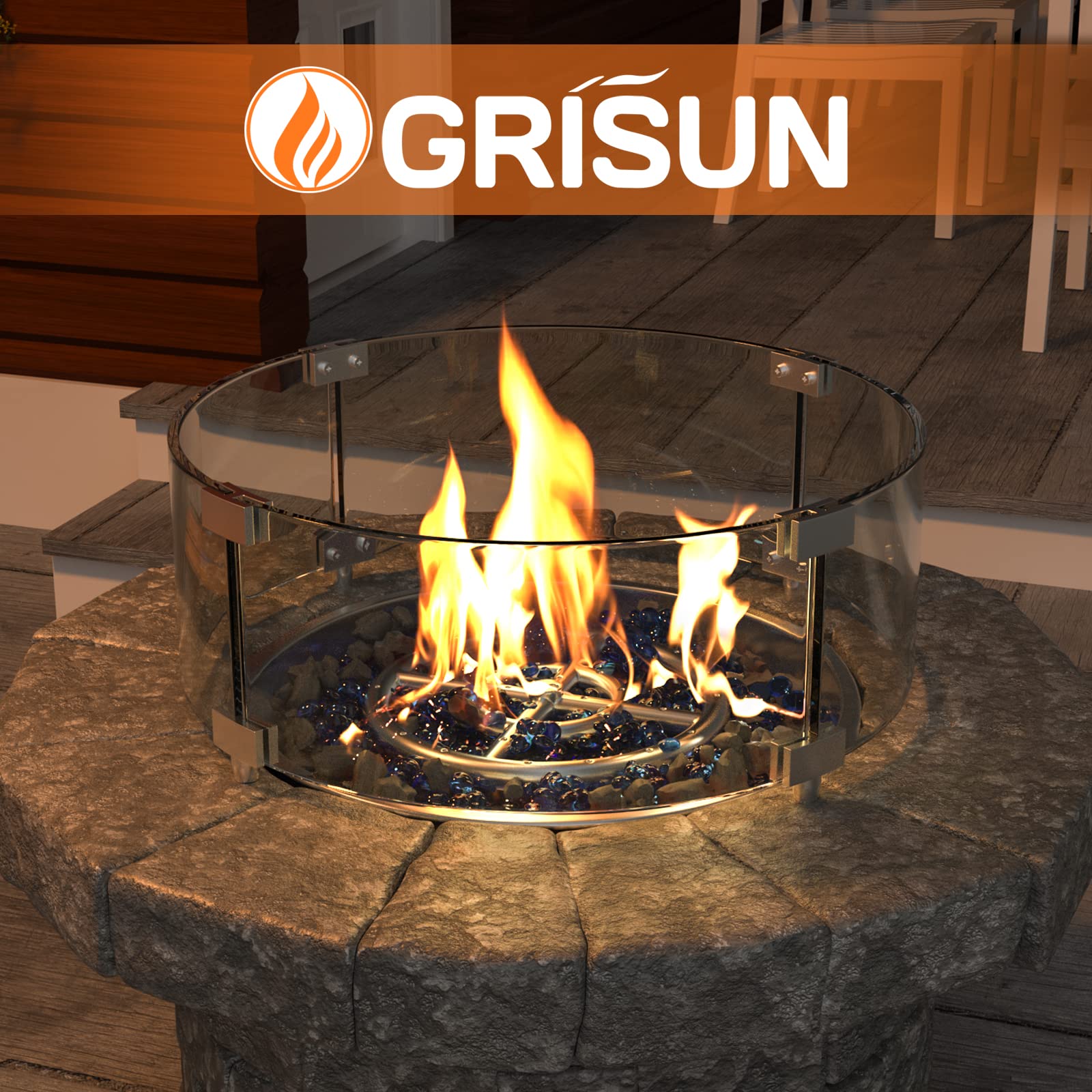 Grisun 23