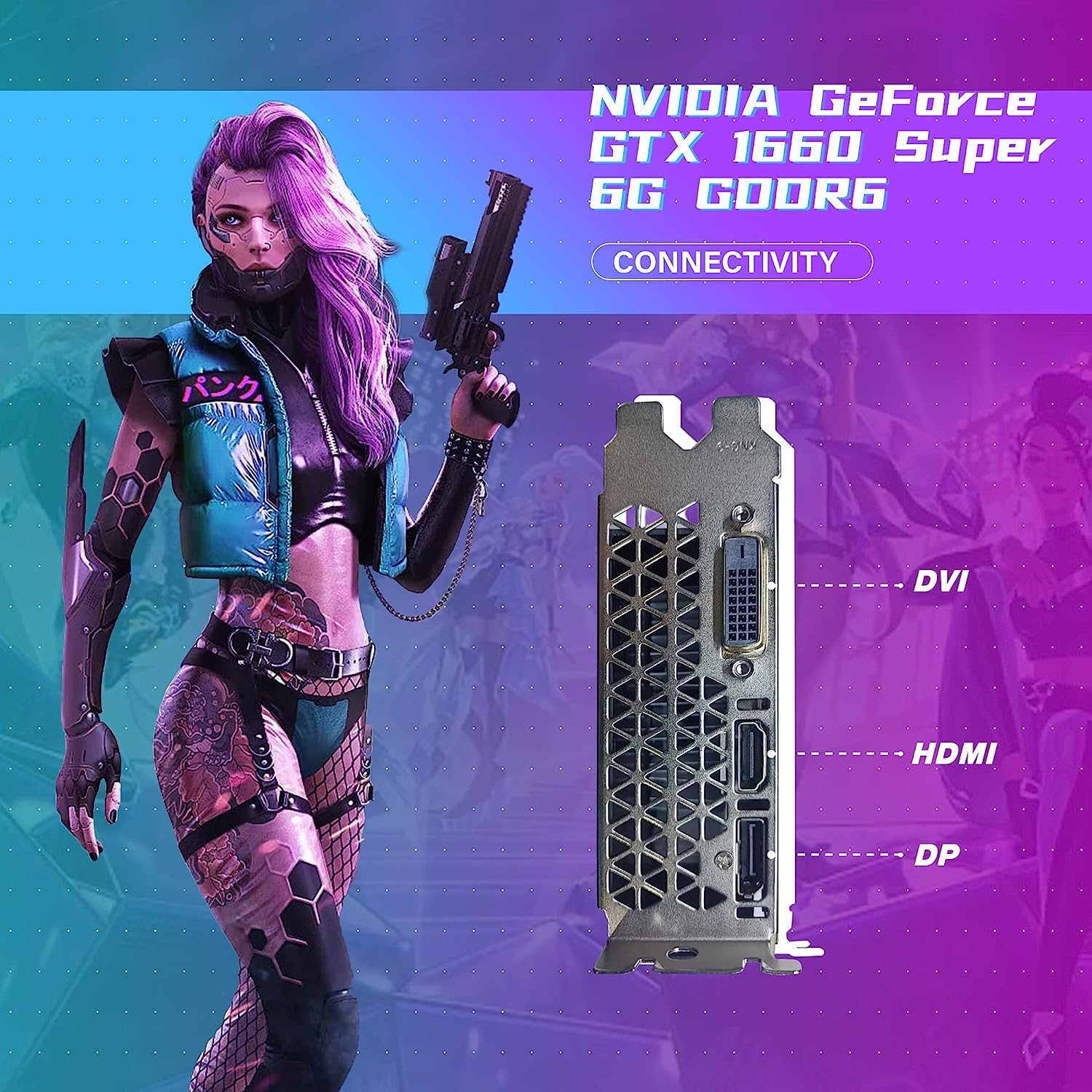 Dell RGB Gaming PC - Intel i5, GTX 1660 Super, 16GB RAM for Esports & Streaming