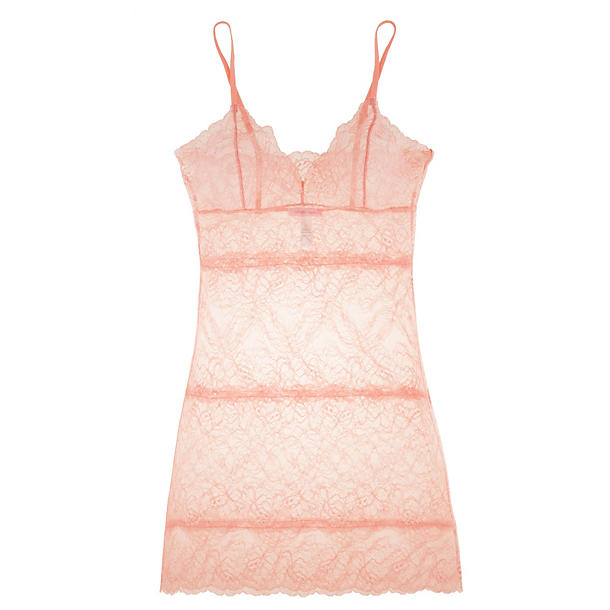 Elegant All Lace Full Slip - Comfortable & Breathable Women's Underwear for Everyday Wear | Perfect for Dresses, Skirts & Special Occasions