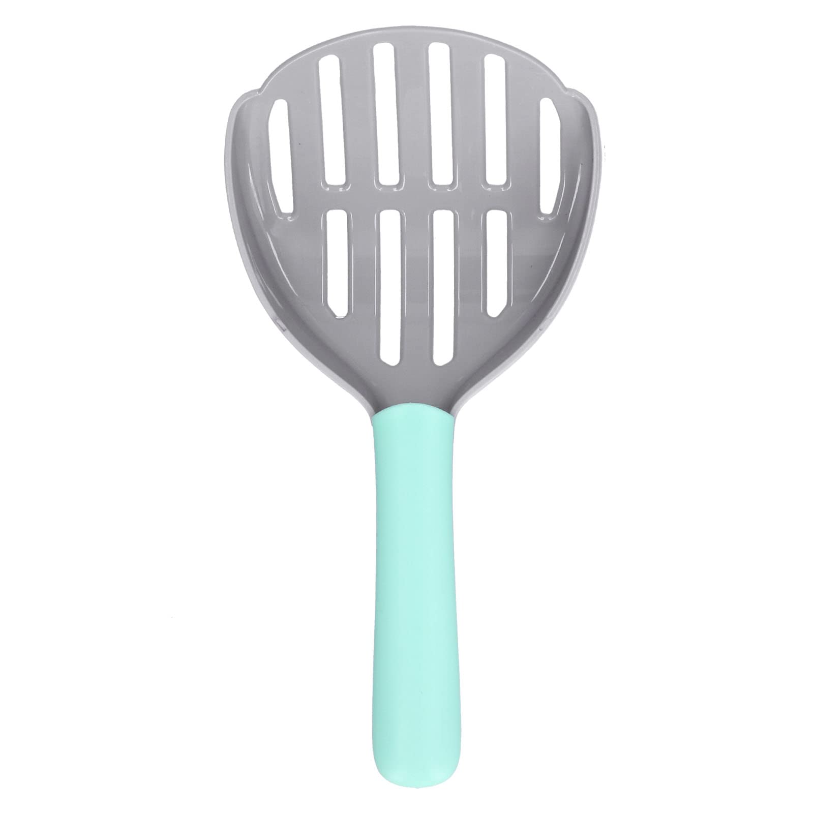 **Hztyyier Cat Litter Scoop - Stainless Steel Deep Design (8.93