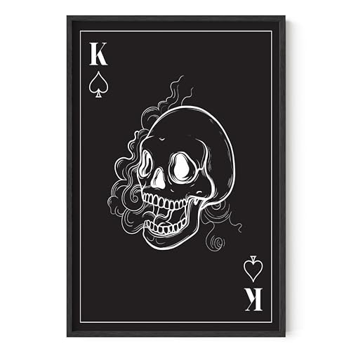 Black Skull