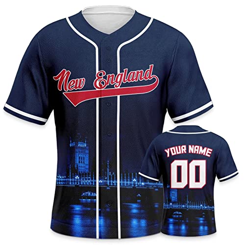 Dark Blue-red