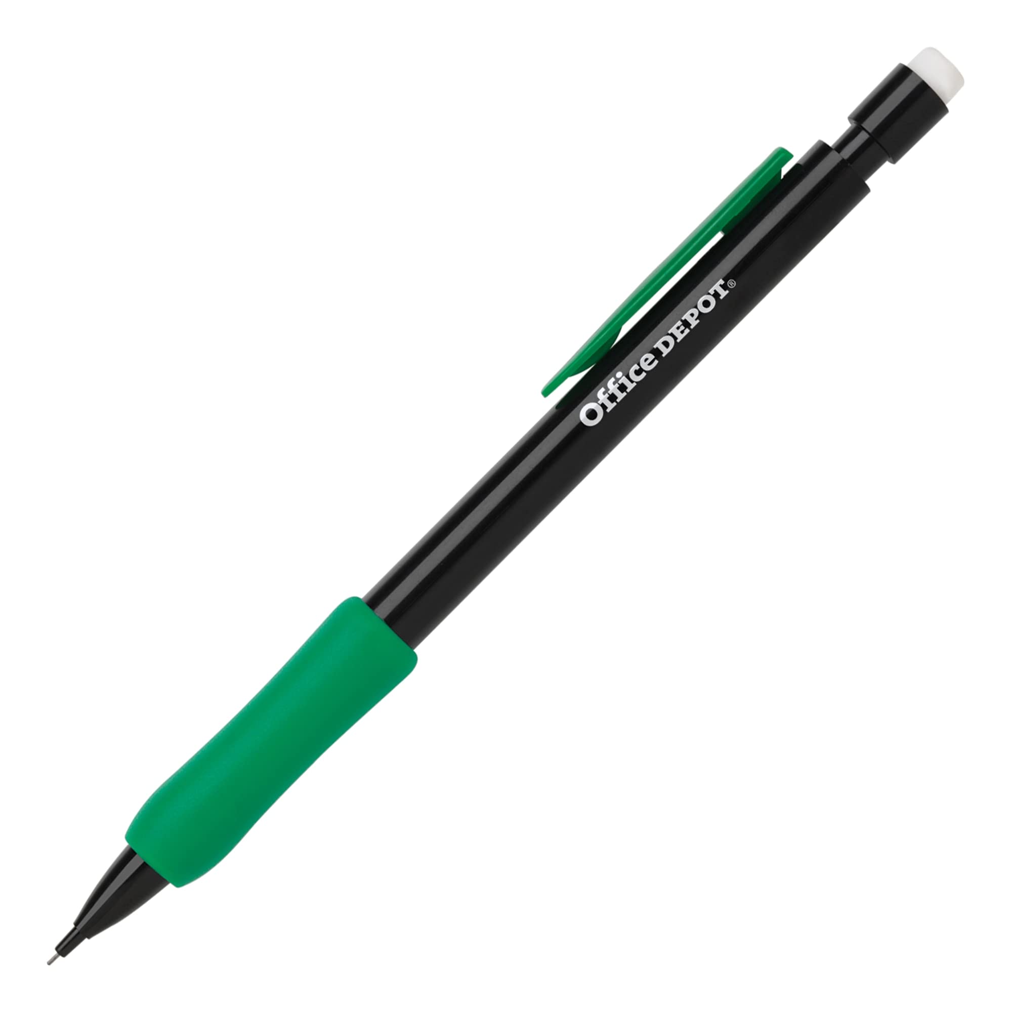 Office Depot 0.7mm Mechanical Pencils - 48 Pack for School & Office