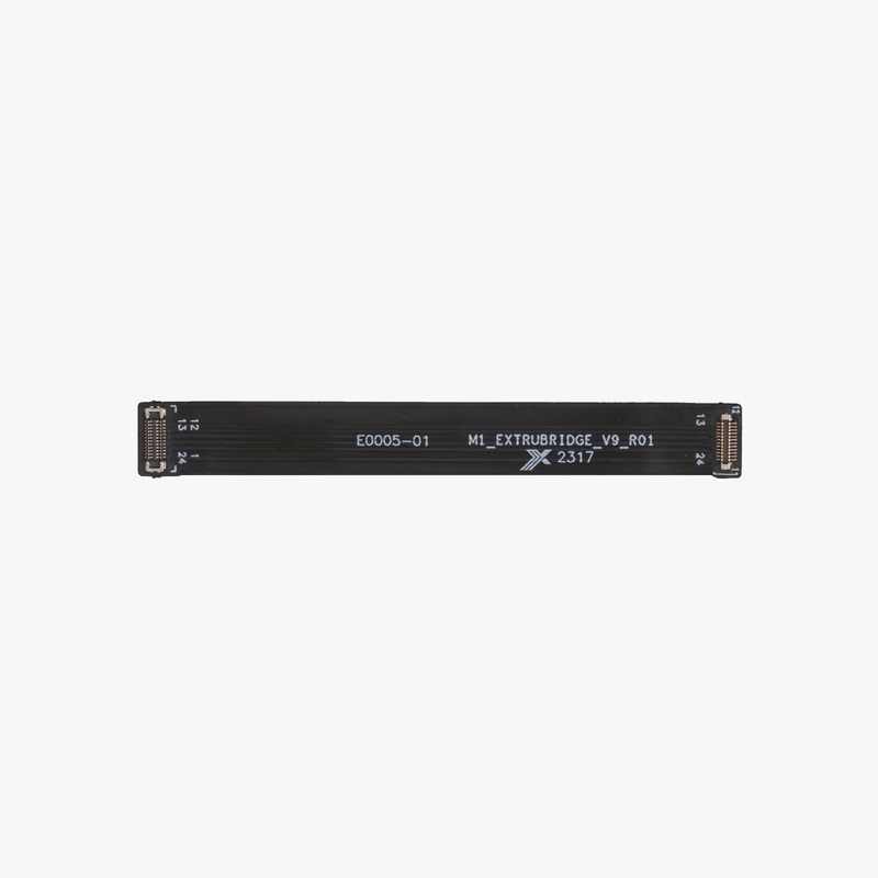 Bambu Lab TH Board FPC Cable V9 for X1 Series - High-Quality Flexible Printed Circuit for 3D Printers & Electronics Projects