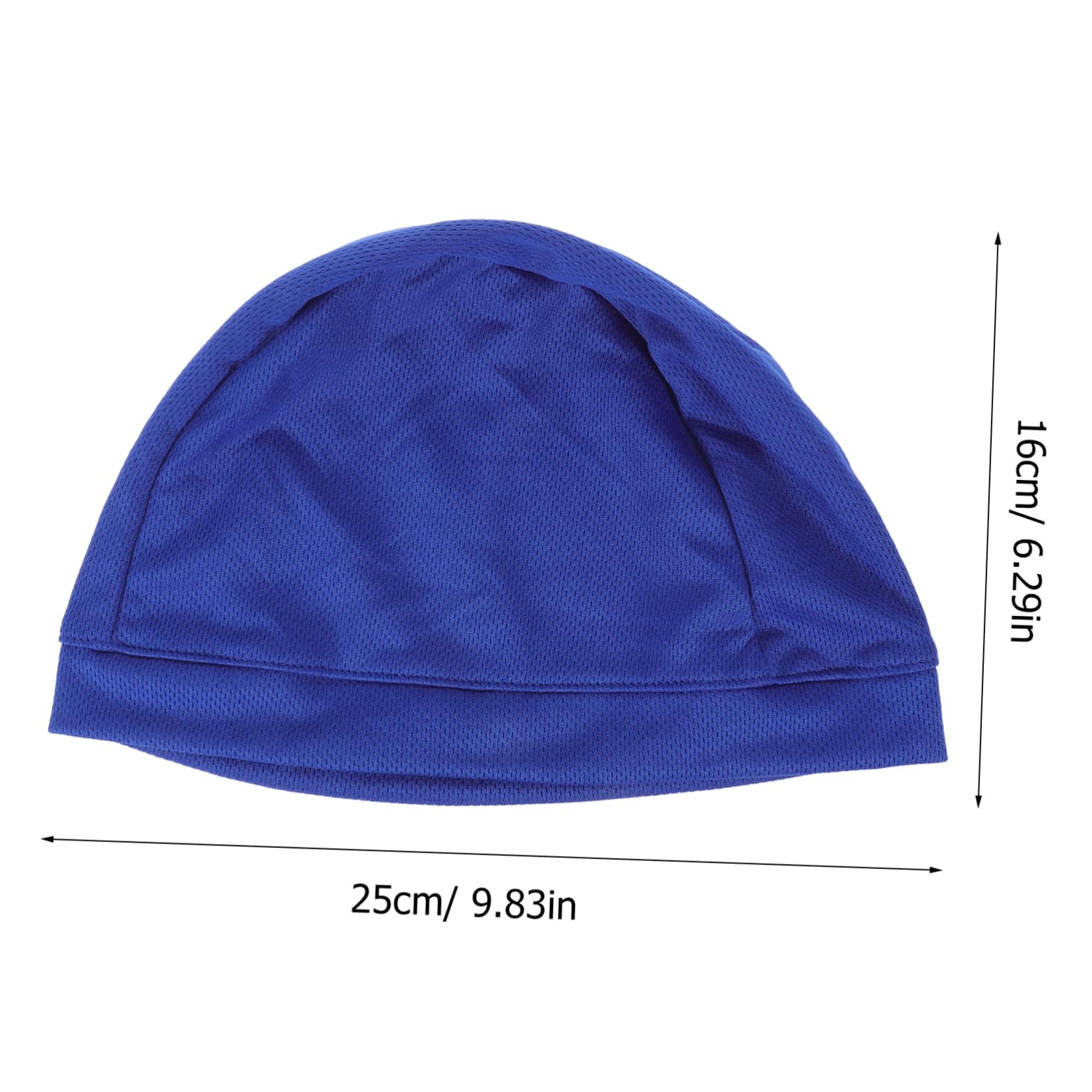 VANZACK Cycling & Motorcycle Helmet Liner Hat for Adults - UV Protection, Breathable & Portable Bike Helmet Inner Hat - Perfect for Road Biking, Motorcycle Riding & Outdoor Sports