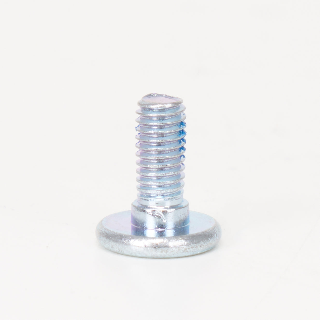 Powerslide Replacement Frame Hex Mounting Screw 17mm - Compatible with Inline Skates, Rollerblades & Scooters (Sold Individually) - Perfect for Skate Maintenance & Repair