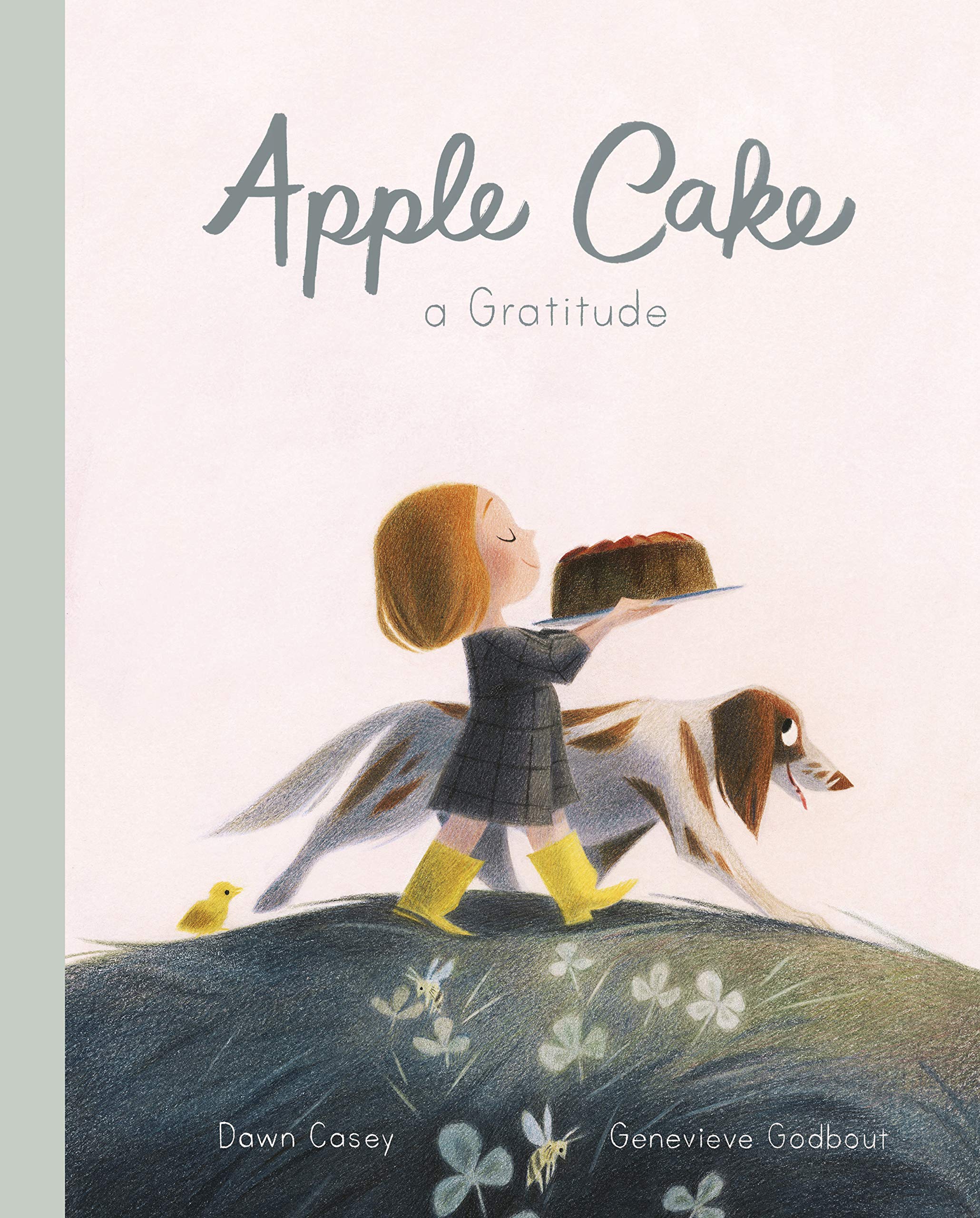 Delicious Apple Cake Recipe - Perfect for Thanksgiving, Holidays & Family Gatherings | Easy Homemade Dessert for Special Occasions