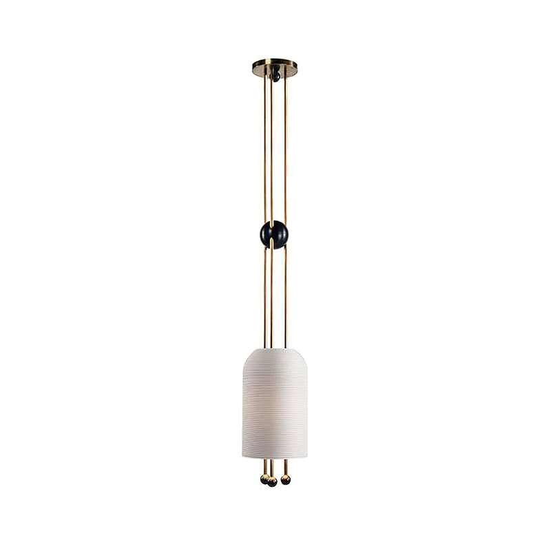 Bertha Pendant Light - Modern Hanging Ceiling Lamp for Kitchen Island, Dining Room & Bedroom | Dimmable LED Lighting Fixture