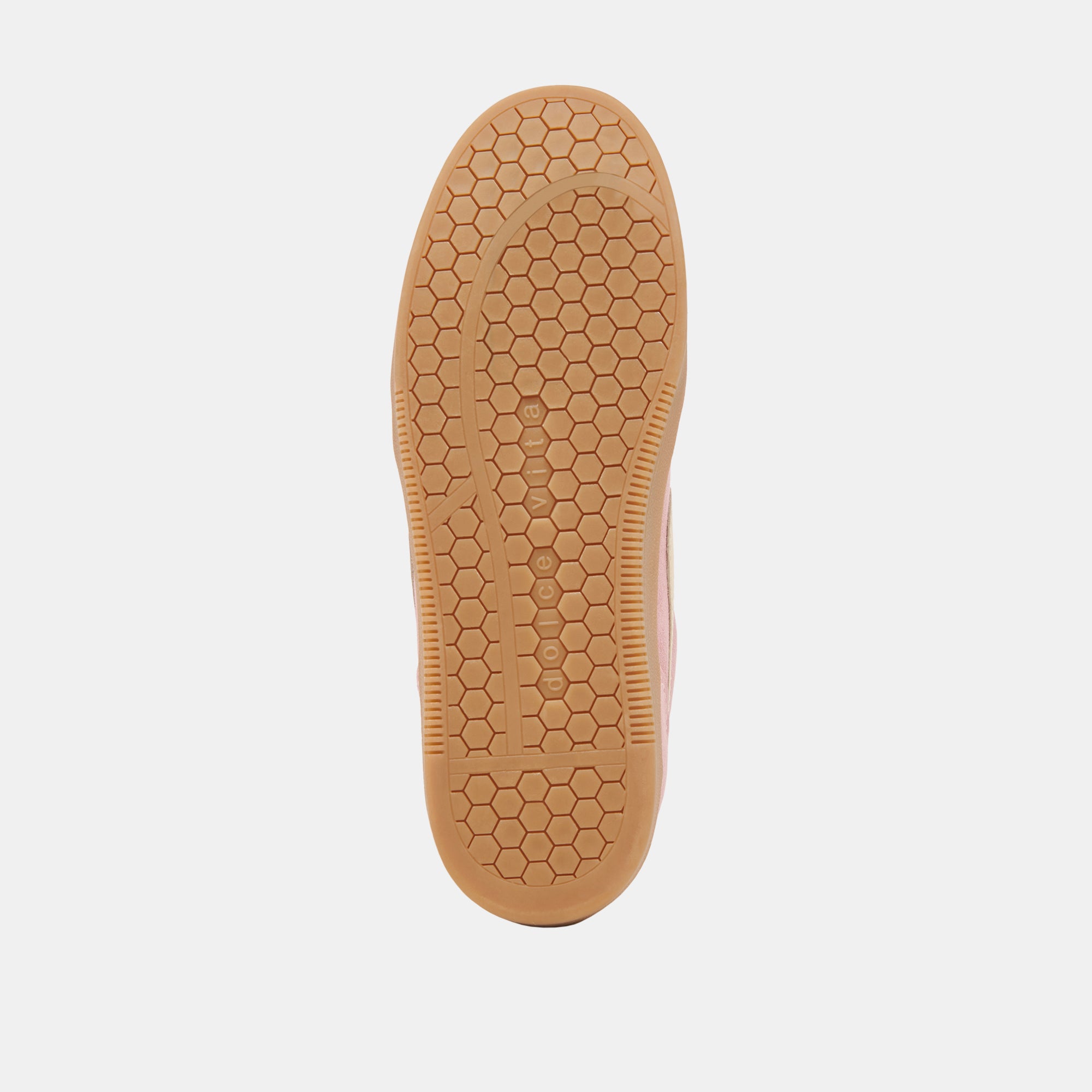 Guava Suede Notice Sneakers - Stylish & Comfortable Casual Shoes for Men & Women | Perfect for Walking, Running & Everyday Wear