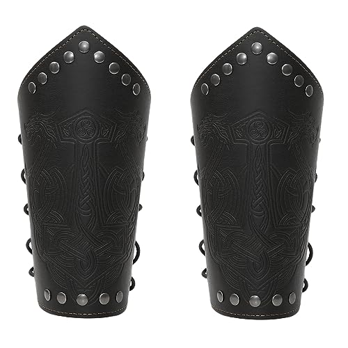 Medieval Waist Guard