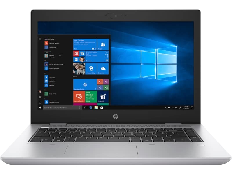 HP Probook 640 G5 14