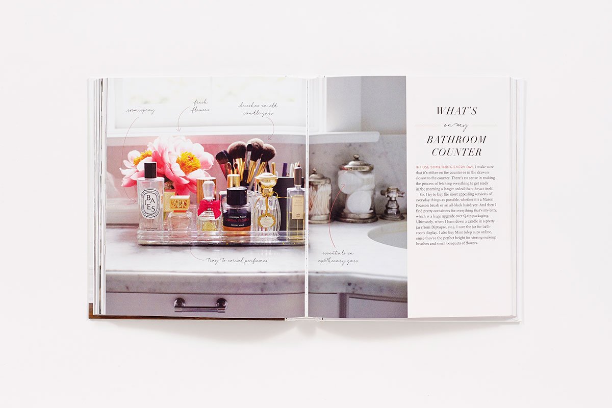 Cupcakes and Cashmere at Home - Cozy Loungewear & Stylish Home Decor for Relaxing Evenings & Hosting Gatherings