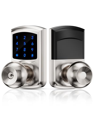 Satin Nickel