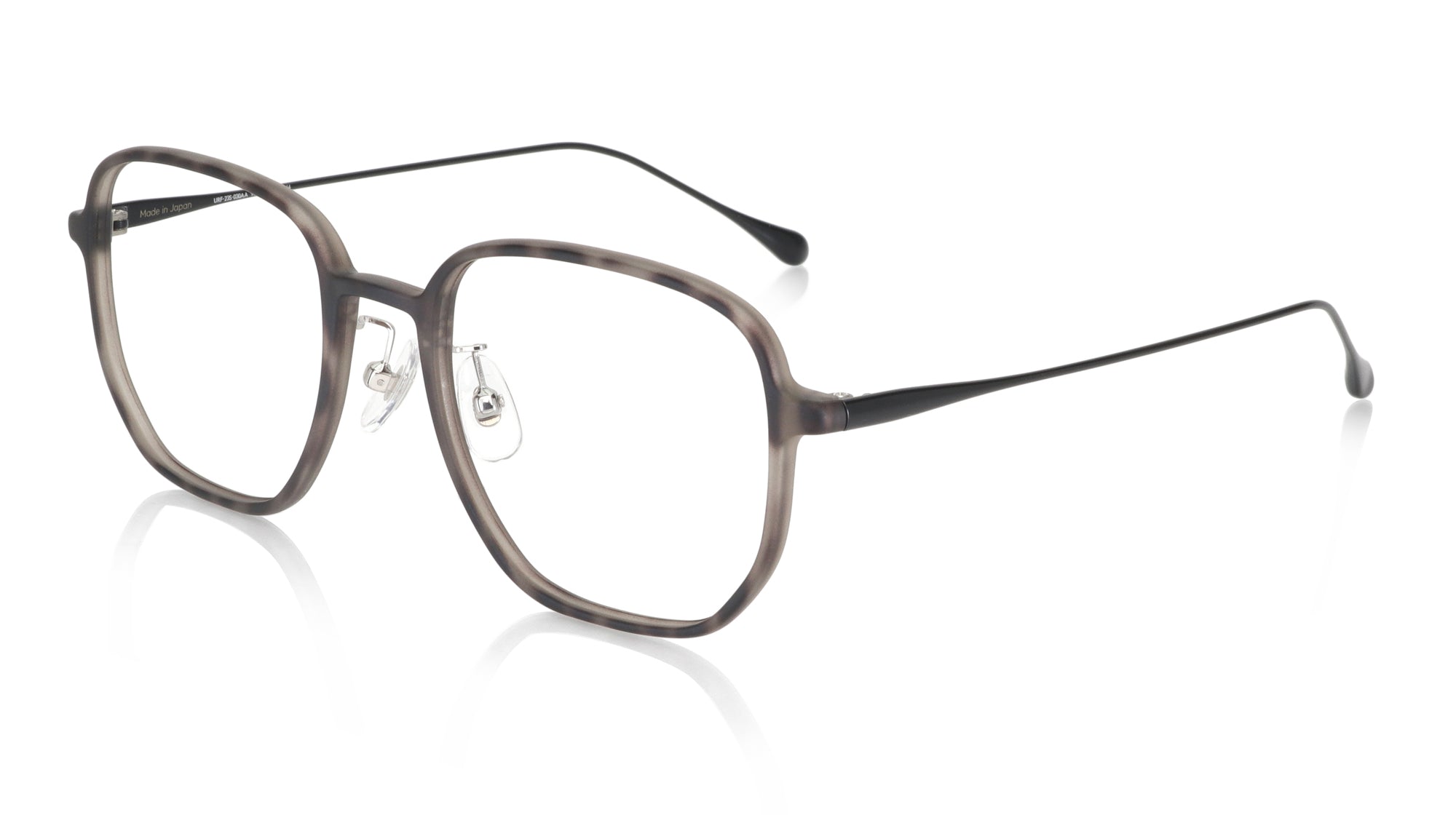 JINS SABAE Combi 030 93 - Premium Eyeglass Frames for Men & Women | Lightweight & Durable | Perfect for Work, Reading & Everyday Use