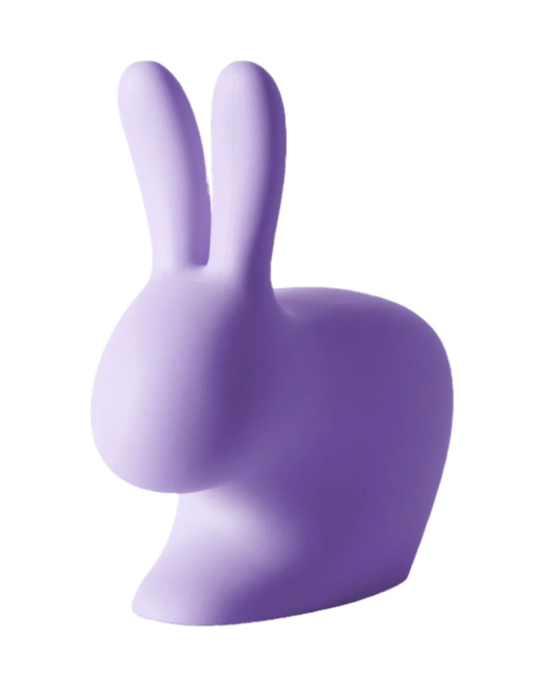 Stylish Qeeboo Rabbit Chair - Modern Home Decor Accent Piece for Living Room, Bedroom & Nursery | Fun and Playful Seating for Kids and Adults