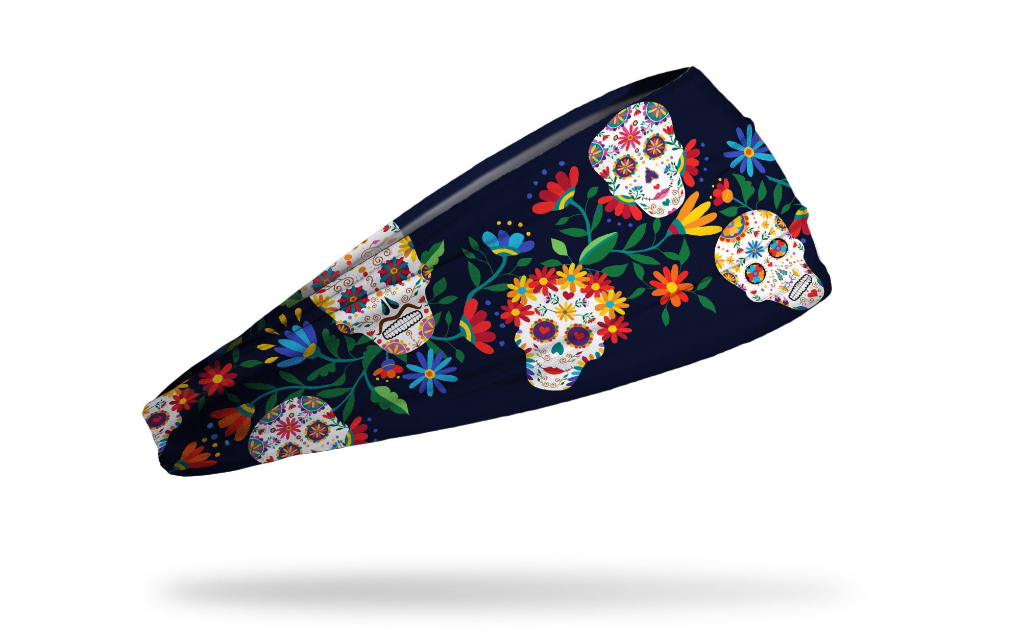 Big Bang Lite Headband - Adjustable & Comfortable Headband for Women & Men - Perfect for Workouts, Yoga, Running, and Everyday Wear