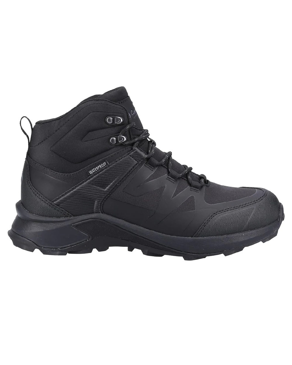 Cotswold Horton Waterproof Hiking Boots for Men & Women - Lightweight Trekking Shoes for Outdoor Adventures, Trail Running & Camping
