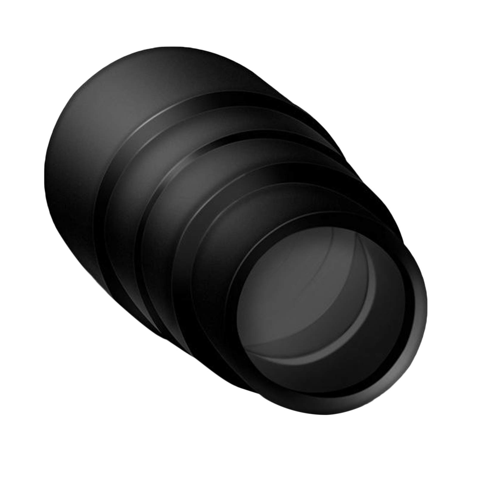 **MagiDeal Universal Vacuum Hose Adapter 25mm to 342mm - Compatible with Most Vacuum Cleaner Models, Durable PVC Converter for Home & Car Cleaning**    *(Use Case: Perfect for connecting different vacuum hoses, ideal for home cleaning, car detailing, and workshop maintenance.)*