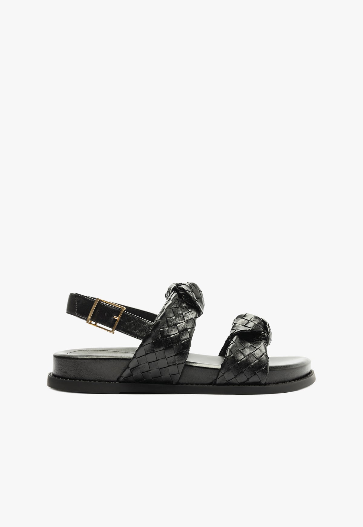 Kareena Knot Sporty Sandal - Women's Comfortable Athletic Sandals for Running, Walking & Outdoor Activities | Breathable & Supportive Summer Shoes