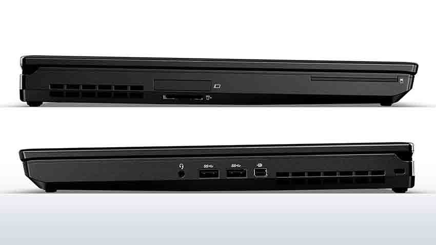 Lenovo ThinkPad P50 15.6