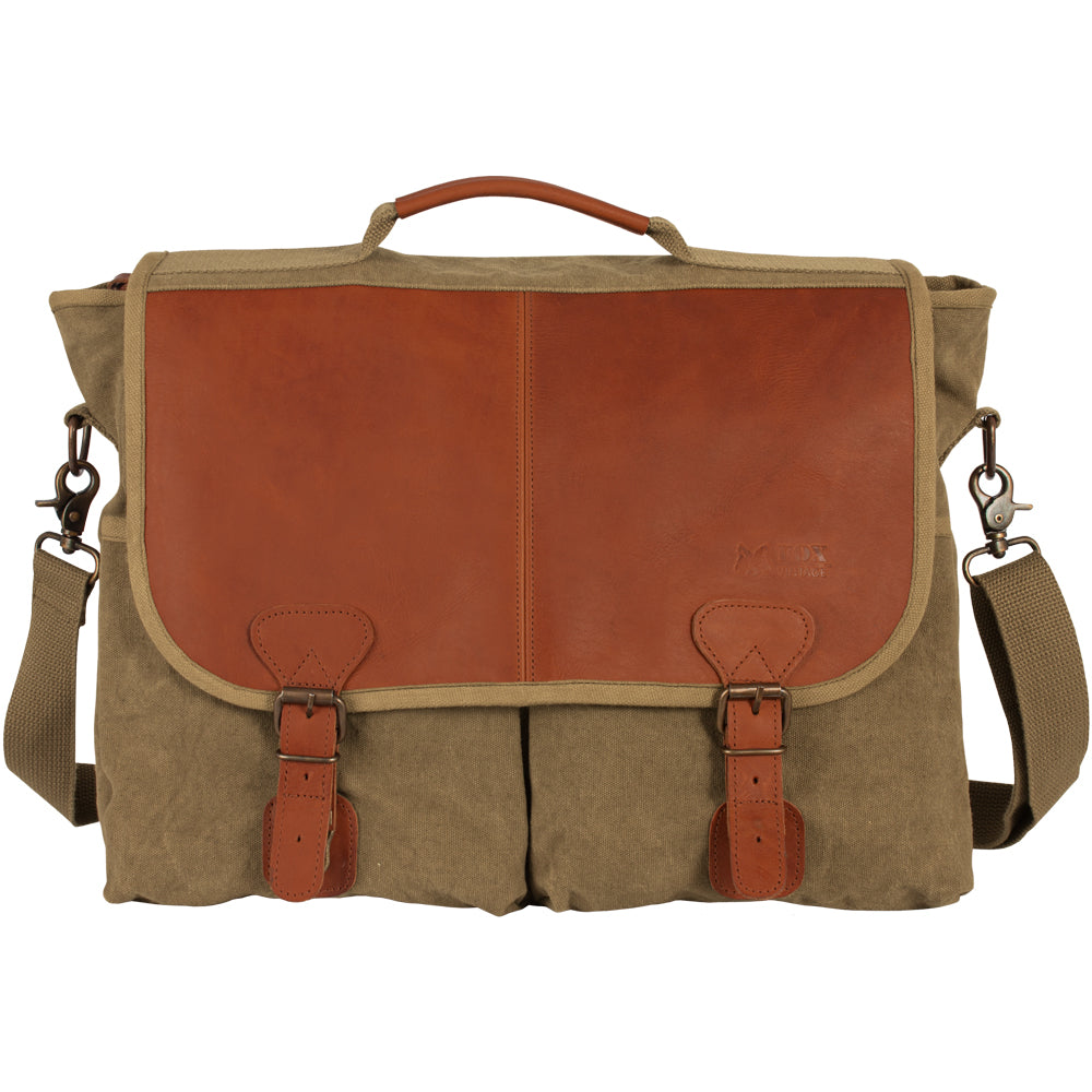 Olive Brown
