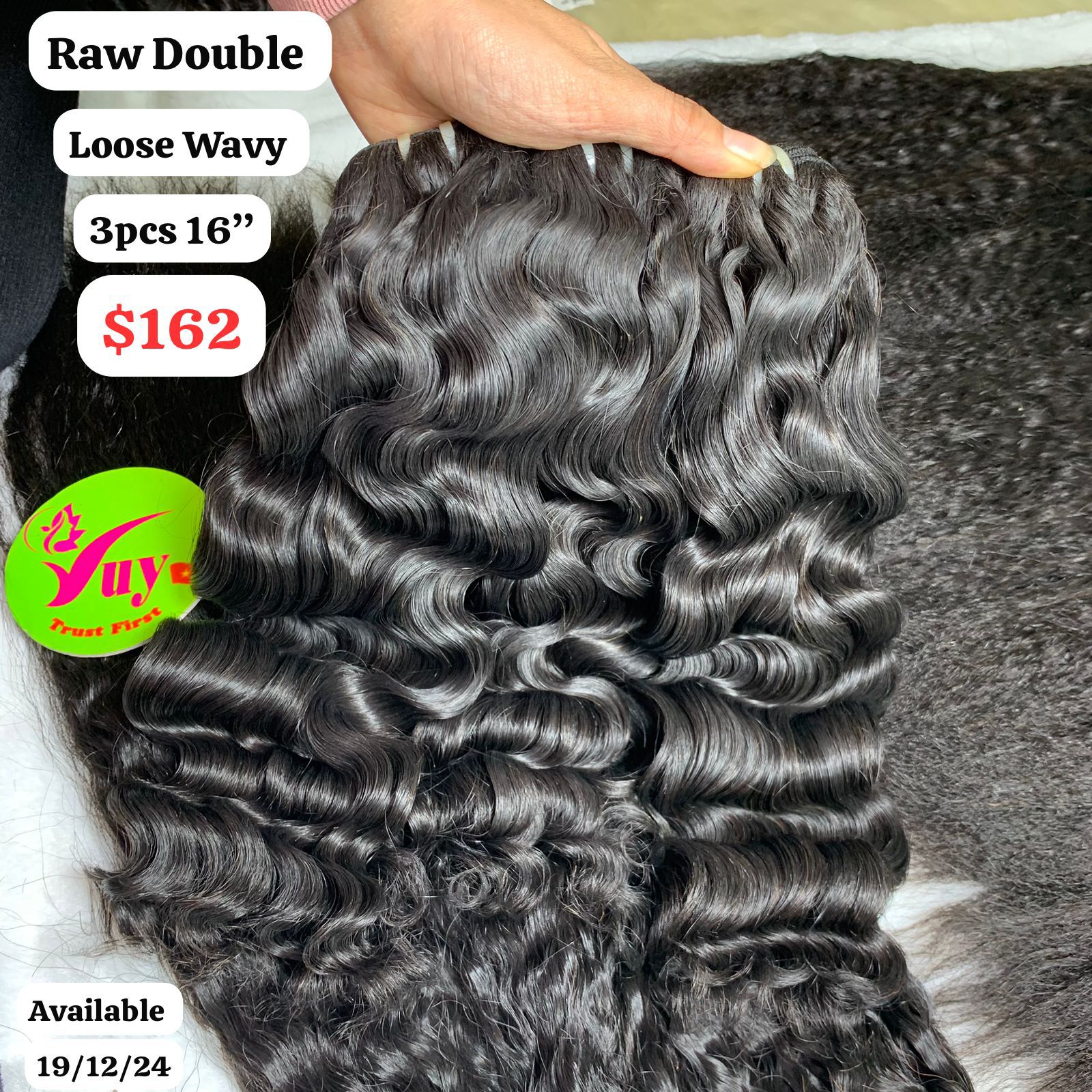 3pcs 16